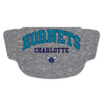 Wholesale-Charlotte Hornets Fan Mask Face Covers