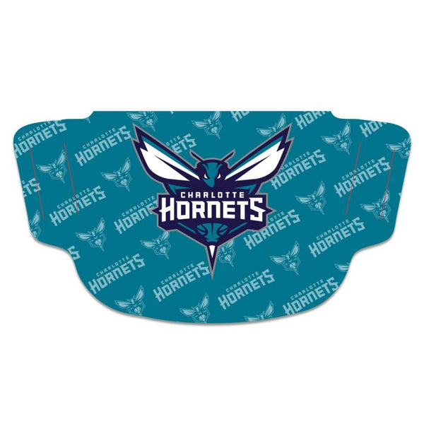 Wholesale-Charlotte Hornets Fan Mask Face Covers