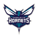 Wholesale-Charlotte Hornets PRIMARY Collector Enamel Pin Jewelry Card