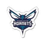 Wholesale-Charlotte Hornets Premium Acrylic Magnet Carded