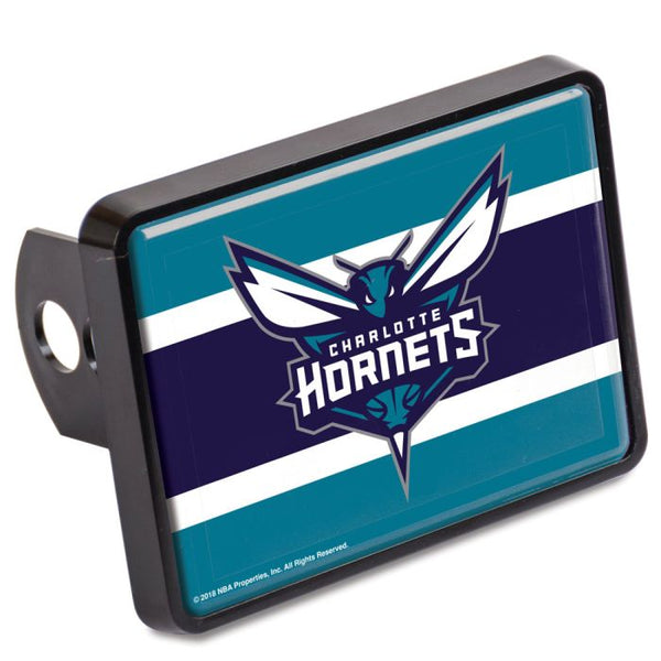 Wholesale-Charlotte Hornets Universal Hitch Cover