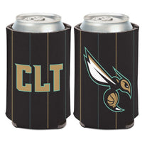 Wholesale-Charlotte Hornets city Can Cooler 12 oz.