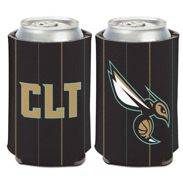 Wholesale-Charlotte Hornets city Can Cooler 12 oz.