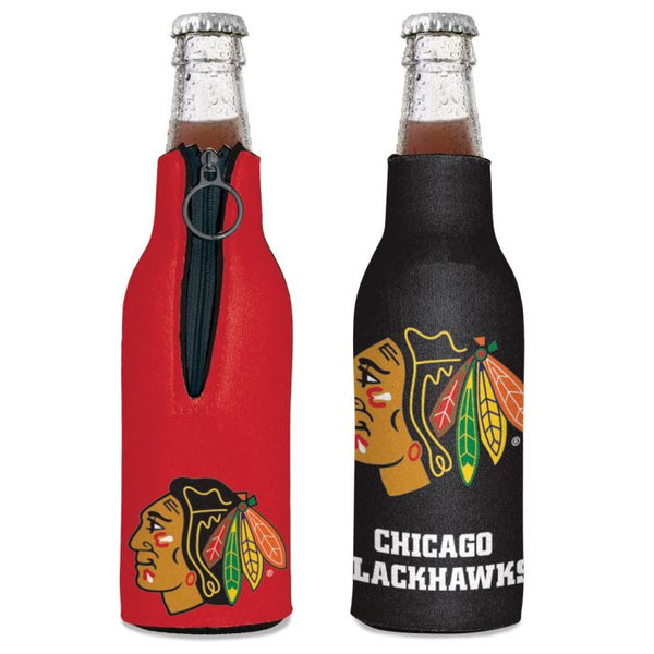 Wholesale-Chicago Blackhawks Bottle Cooler