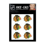 Wholesale-Chicago Blackhawks Face Cals