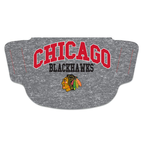 Wholesale-Chicago Blackhawks Fan Mask Face Covers