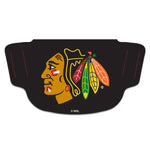 Wholesale-Chicago Blackhawks Fan Mask Face Covers