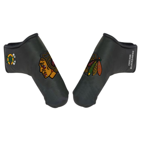 Wholesale-Chicago Blackhawks Headcovers - Blade