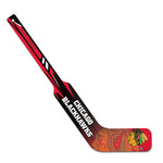 Wholesale-Chicago Blackhawks Hockey Goalie Stick 21" H