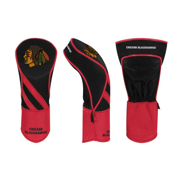 Wholesale-Chicago Blackhawks Hybrid Headcover