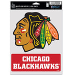 Wholesale-Chicago Blackhawks Multi Use 2 Fan Pack