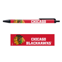 Wholesale-Chicago Blackhawks Pens 5-pack