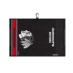 Wholesale-Chicago Blackhawks Towels - Jacquard