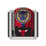 Wholesale-Chicago Bulls / Marvel (c) 2022 MARVEL Collector Pin Jewelry Card