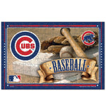 Wholesale-Chicago Cubs 150 Pc. Puzzle in Box