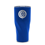 Wholesale-Chicago Cubs 20oz Morgan Stainless Steel Tumbler