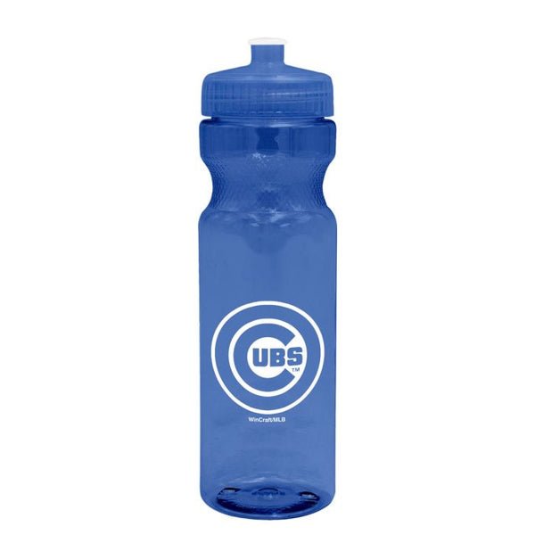 Wholesale-Chicago Cubs 28 oz Sport Bottle