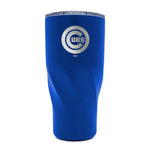 Wholesale-Chicago Cubs 30oz Morgan Stainless Steel Tumbler