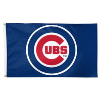 Wholesale-Chicago Cubs 3x5 Team Flags
