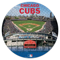 Wholesale-Chicago Cubs 500 pc Puzzle in Box