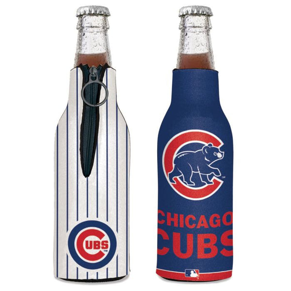 Wholesale-Chicago Cubs Bottle Cooler