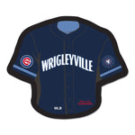 Wholesale-Chicago Cubs CITY Collector Pin Jewelry Card