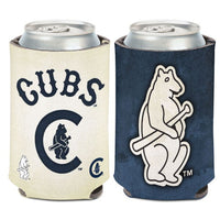 Wholesale-Chicago Cubs Can Cooler 12 oz.