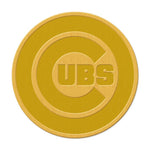 Wholesale-Chicago Cubs Collector Enamel Pin Jewelry Card