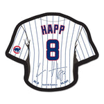 Wholesale-Chicago Cubs Collector Pin Jewelry Card Ian Happ