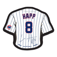 Wholesale-Chicago Cubs Collector Pin Jewelry Card Ian Happ