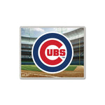 Wholesale-Chicago Cubs Collector Pin Jewelry Card