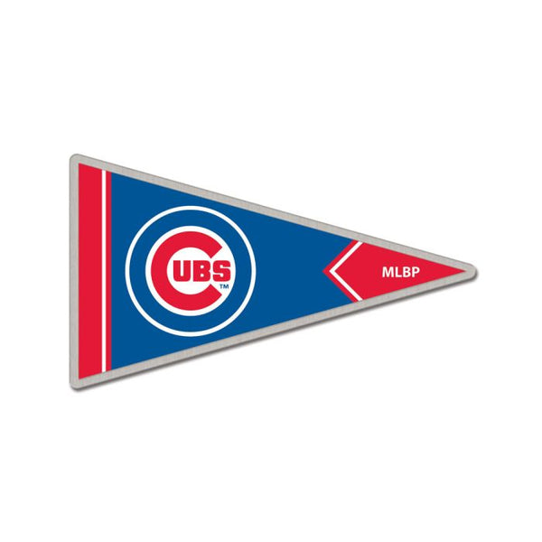 Wholesale-Chicago Cubs Collector Pin Jewelry Card