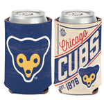 Wholesale-Chicago Cubs / Cooperstown Can Cooler 12 oz.