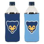 Wholesale-Chicago Cubs / Cooperstown Can Cooler 20 oz.