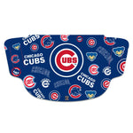 Wholesale-Chicago Cubs / Cooperstown Fan Mask Face Covers