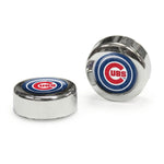 Wholesale-Chicago Cubs Domed Screw Caps