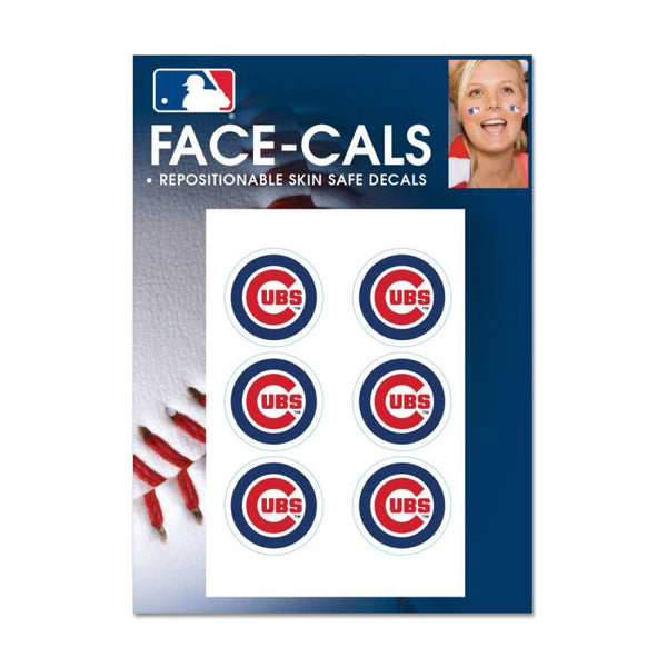 Wholesale-Chicago Cubs Face Cals