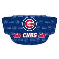 Wholesale-Chicago Cubs Fan Mask Face Covers