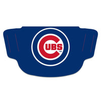 Wholesale-Chicago Cubs Fan Mask Face Covers