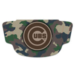 Wholesale-Chicago Cubs Fan Mask Face Covers