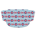 Wholesale-Chicago Cubs Fan Mask Face Covers