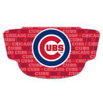 Wholesale-Chicago Cubs Fan Mask Face Covers