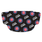 Wholesale-Chicago Cubs Fan Mask Face Covers