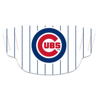 Wholesale-Chicago Cubs Fan Mask Face Covers