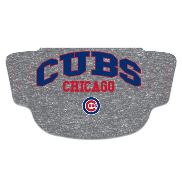 Wholesale-Chicago Cubs Fan Mask Face Covers