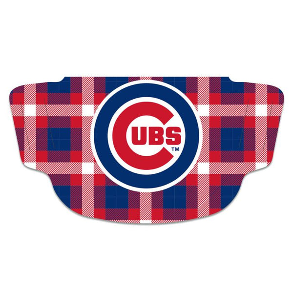 Wholesale-Chicago Cubs Fan Mask Face Covers