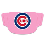 Wholesale-Chicago Cubs Fan Mask Face Covers