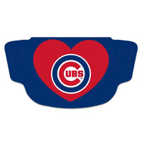 Wholesale-Chicago Cubs Fan Mask Face Covers