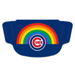 Wholesale-Chicago Cubs Fan Mask Face Covers