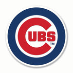 Wholesale-Chicago Cubs Flexible Decal